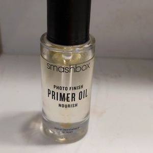 Smashbox Primer oil